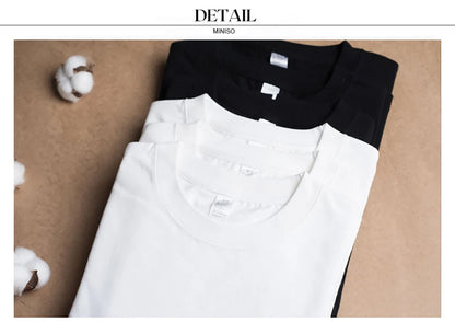 Mens T Shirt Simpsons DAD Sidewalk T-Shirts Fashion Summer Tees Aesthetic Design Cotton Clothing Gift