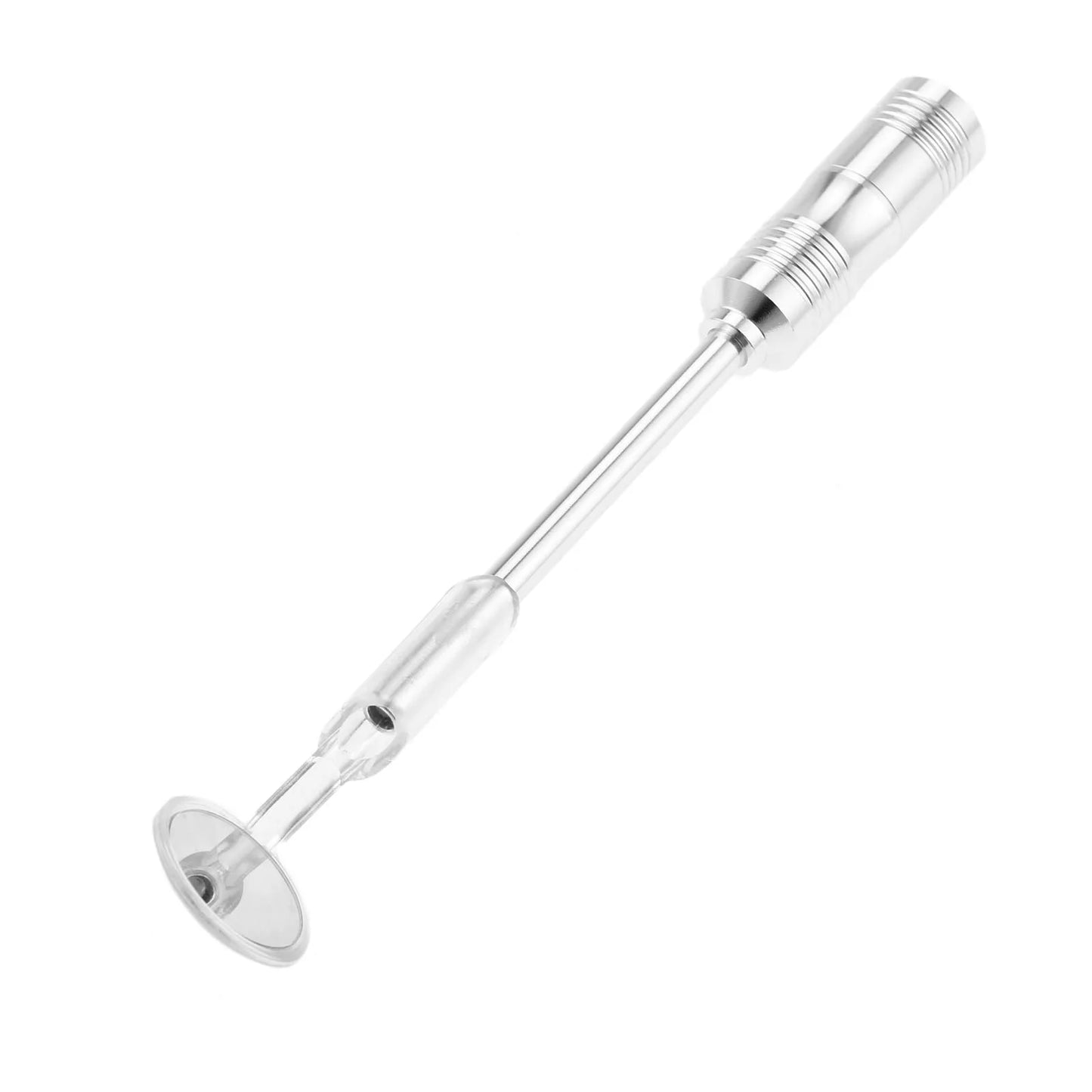 Fashion Dental Mirror with Led Light Mouth Inspect Tool Oral Checking Teeth Whitening Cleaning Inspection Luminous Anti-fog Care