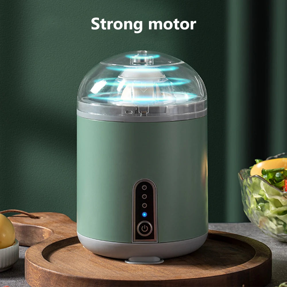 Electric Egg Blender Egg Shaker Golden Egg Maker Automatic Mixing Of Egg White And Yolk Kitchen Supplies Egg Homogenizer