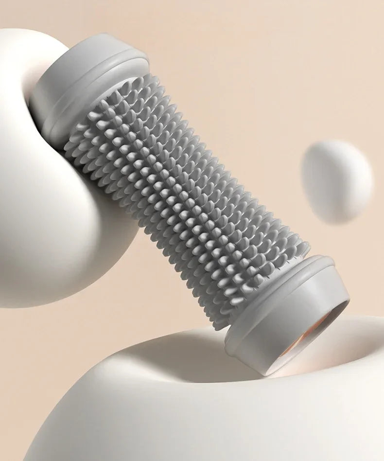 Foot Massage Roller for Plantar Fasciitis Relief, Portable Foot Roller to Deep Tissue Muscle Massage, Foot Arch and Heel Pain