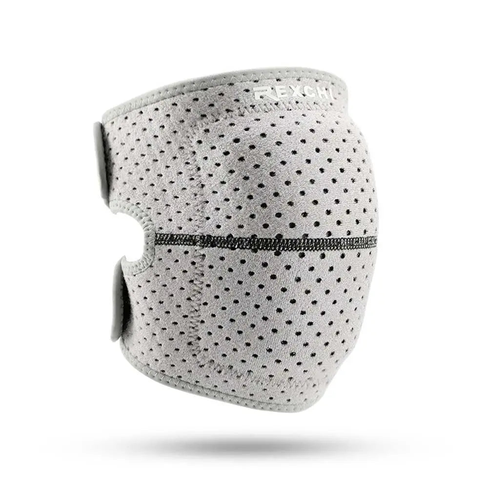 Yoga Fitness Protector Arthritis Joint Injury Recovery Pain Relief Knee Wrap Sports Knee Pad Patella Brace Knee Brace