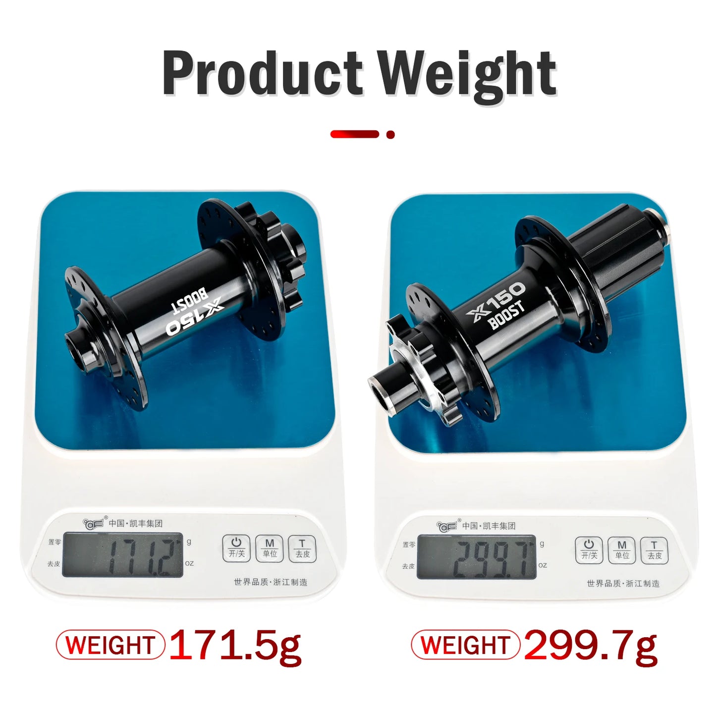 Nanlio Bicycle hubs X150 BOOST 6 Pawls 150T Noise 4 Bearing Hubs 110x15 148x12MM 8 9 10 11 12 Speed MTB Bike Hubs 28/32 Holes