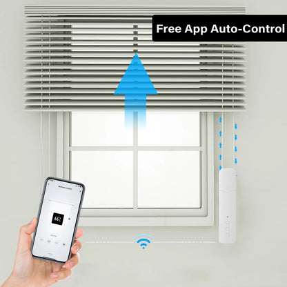 Electric Curtain Motors WiFi Smart Curtain Motor Ultra Silent APP Remote Control Voice Control Electric Curtain Motor for Tuya