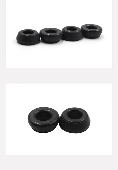 Pneumatic Stapler Nailer F30 Spare Parts Piston Bumper High Quality F50 Nailer Piston Bumper Accessory