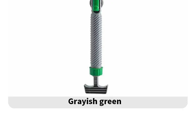 Gardening Watering Sprayer Beverage Bottle Watering Can High Pressure Small Manual Pressure Adjustable Spray Head