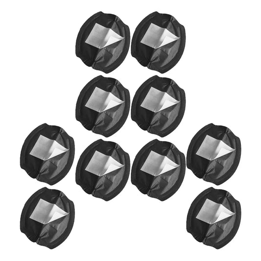 20 Pcs Sweat-absorbing and Breathable Urine Pad Mens Pads Pee for Adults Absorbent Sanitary Diaper Care