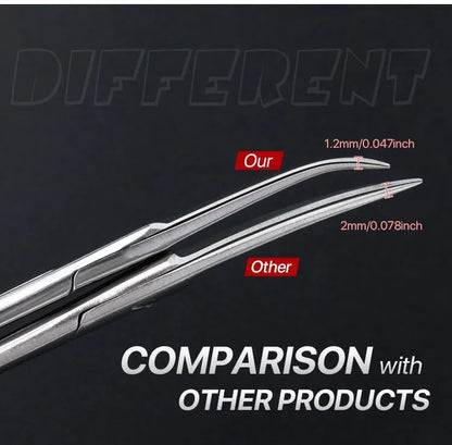 Nail Tool Scissors Cutter Scissors Manicure Pedicure Tools Stainless Steel Dead Skin Scissor Remover Nipper Clipper Nails Art