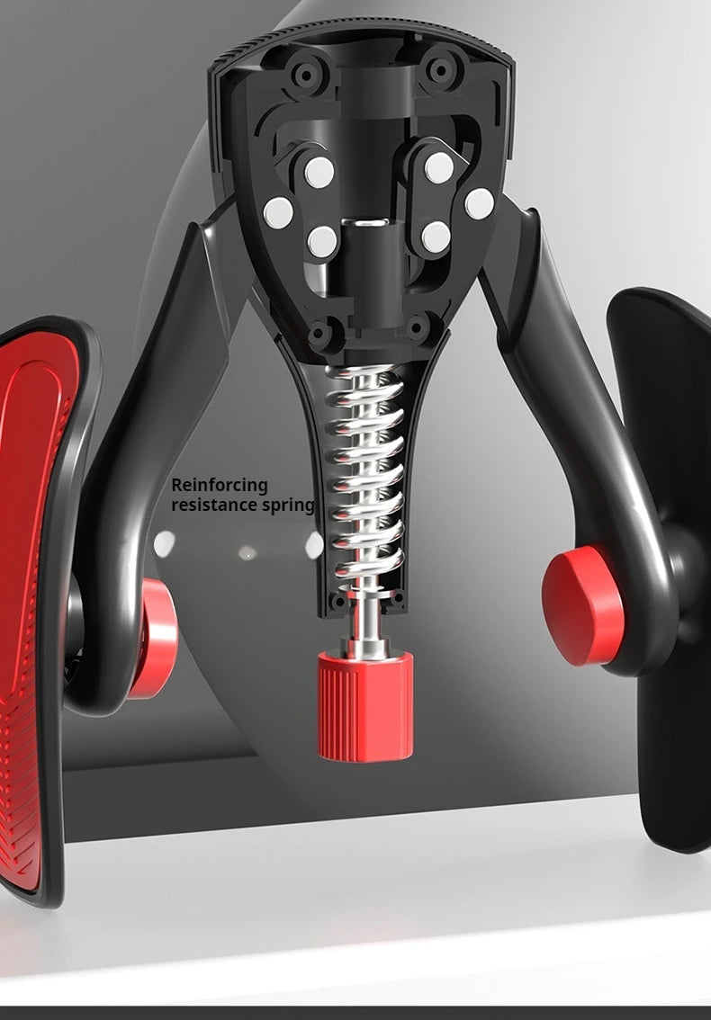 Men's Leg Artifact Multifunctional PC Muscular Sphincter Trainer Leg Muscular Fitness Equipment