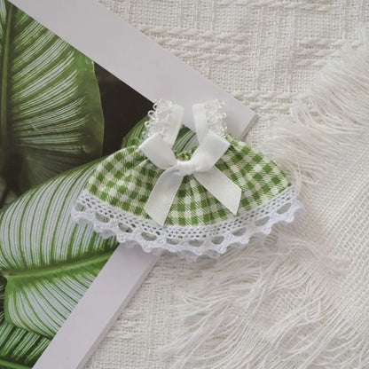 Accessories Cute Doll Lovely Clothes Clothes Decoration Cute Plush Dolls Clothes 10 Styles Princess Dress