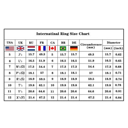 Popular Women's Ring with Sparkling Cubic Zirconia Hollow Heart Leaf Design in Two Tone Hip Hop Rock  Party Girl Jewelry