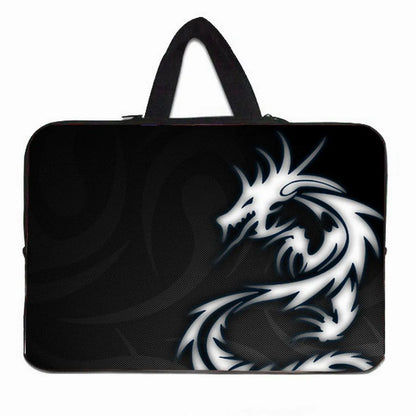 Laptop Bag 10 14 15 16 17.3 Portable Case Computer Pouch For Lenovo Legion Go 15.6/Tab K11 Macbook M4 Air 13 MSI Acer DELL XPS