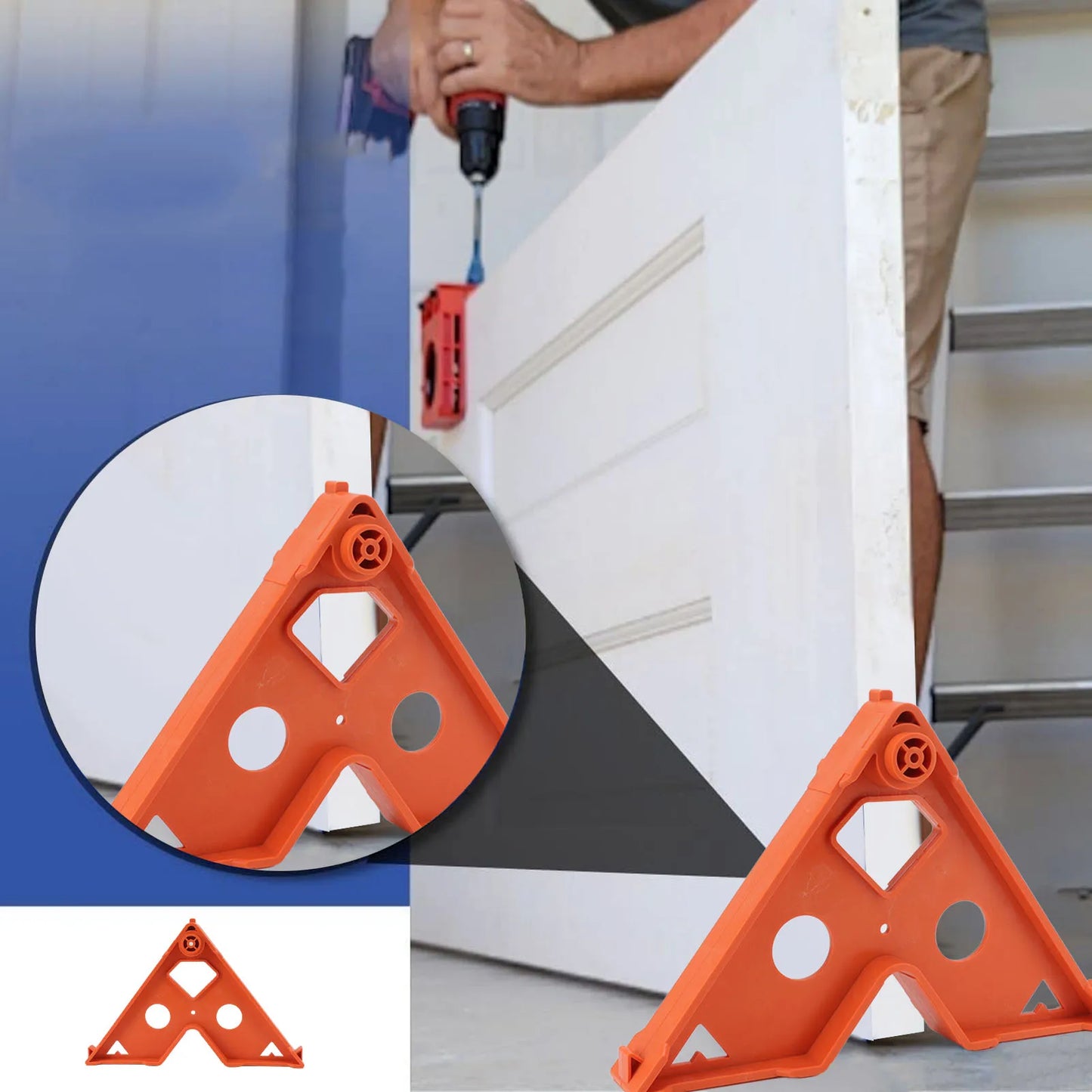 4 Pcs Spray Paint Racks Reusable Painting Drying Rack For Kitchen Cabinet Doors Door Frame Trim Painting Tool