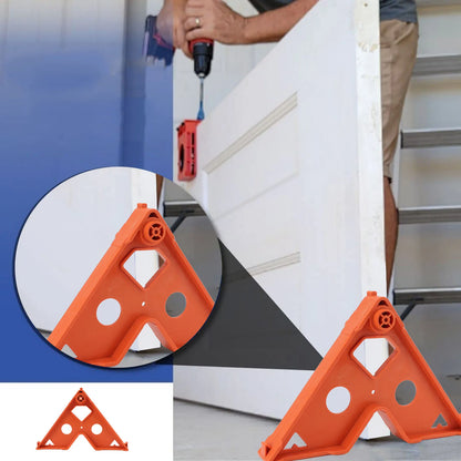 4 Pcs Spray Paint Racks Reusable Painting Drying Rack For Kitchen Cabinet Doors Door Frame Trim Painting Tool