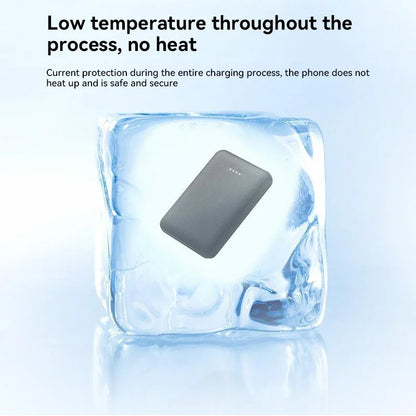 20000mAh Power Bank Portable USB Charger Fast Charging External Battery Pack Heating Vest Jacket Scarf Socks Glove Equipment New