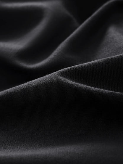 8Pieces Men's Briefs Simple Mix Soft Comfortable Men's Boxers Briefs Fashionable Personality Athleisure Men's Pants Boxer Briefs