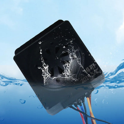 36V-72V Electric Bicycle Smart Alarm Anti-Theft Lock Waterproof Dustproof Remote Control Lock Ebike New