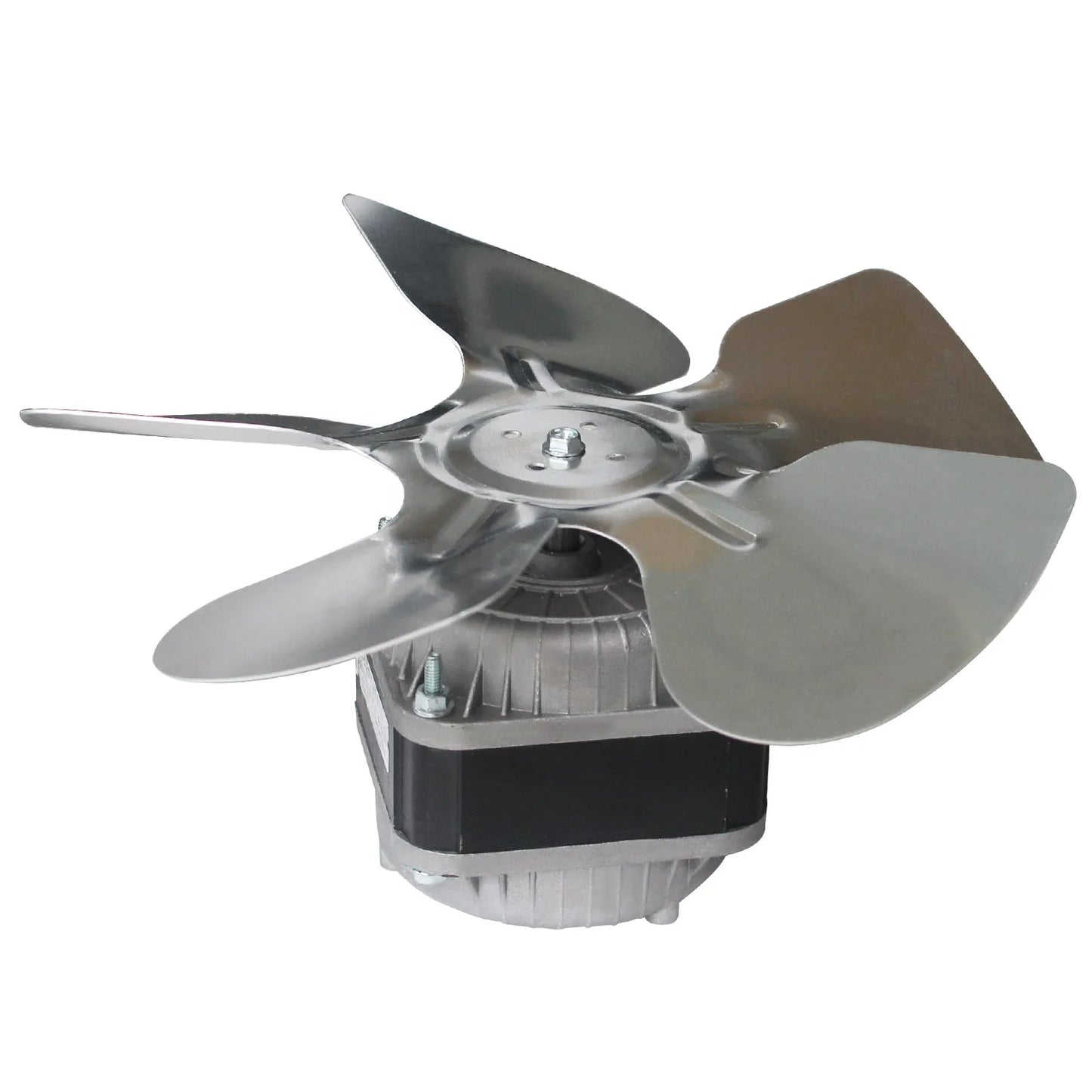 25W  30W 45W 60w motor refrigerator cooling fan motor for refrigerator parts fan shaded pole asynchronous freezer fridge