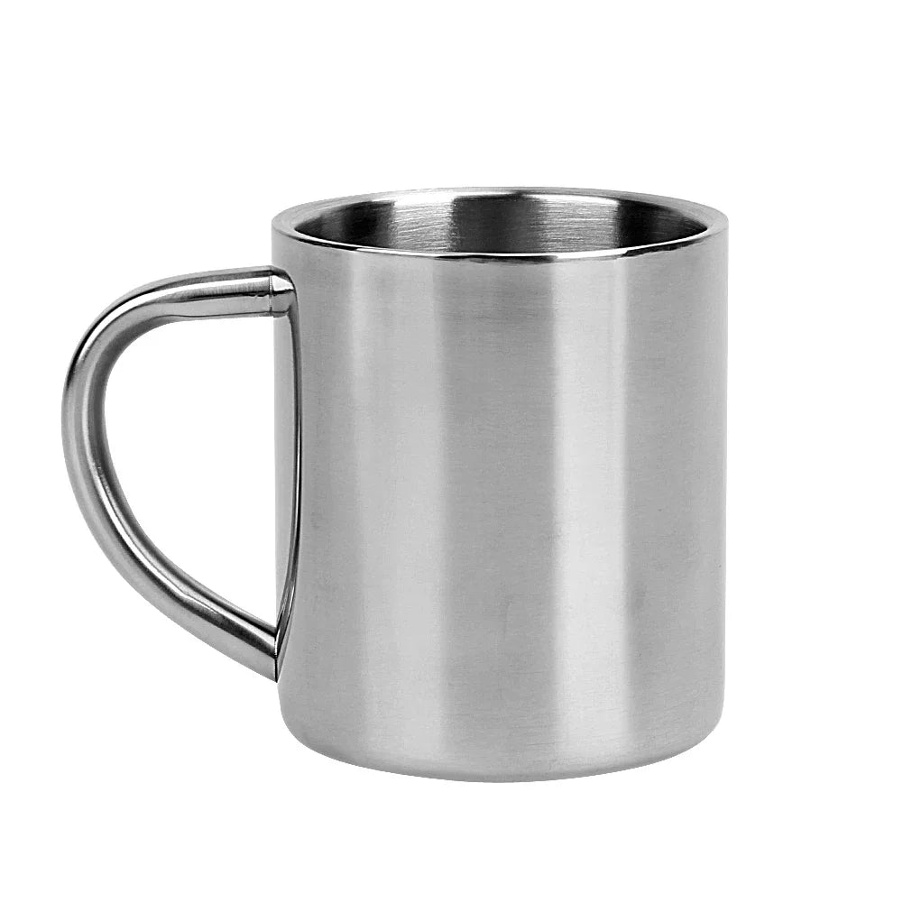 Moscow Mule Copper Mugs Metal Beer Cup Stainless Steel Copper Goblet Cocktai Wine Coffee Cup Champagne Party Bar Drinkware Tools