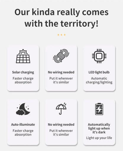 4/6/8LED Solar Wall Lights Outdoor Waterproof Solar Light Garden Landscape Light Ambient Decoration Balcony Staircase Lighting