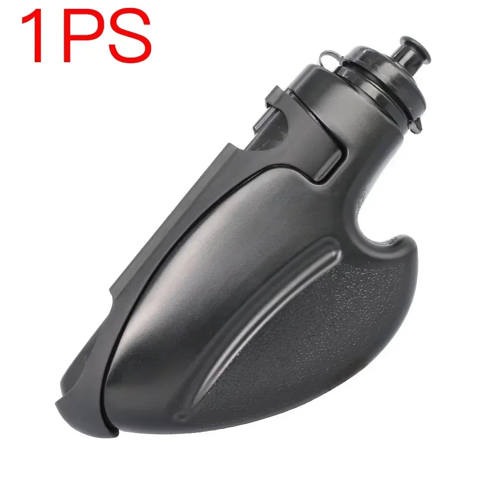Cycling Bottle Hands-Free Mounted Hydration Profile Design Magnetic  aero Squeeze Fitness Cycling Bottle Triathlon Water Bottle