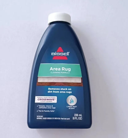 Bissell Bissell cleaning solution 2582Z floor washer accessory cleaning machine cleaning 3698/1558Z/2765Z