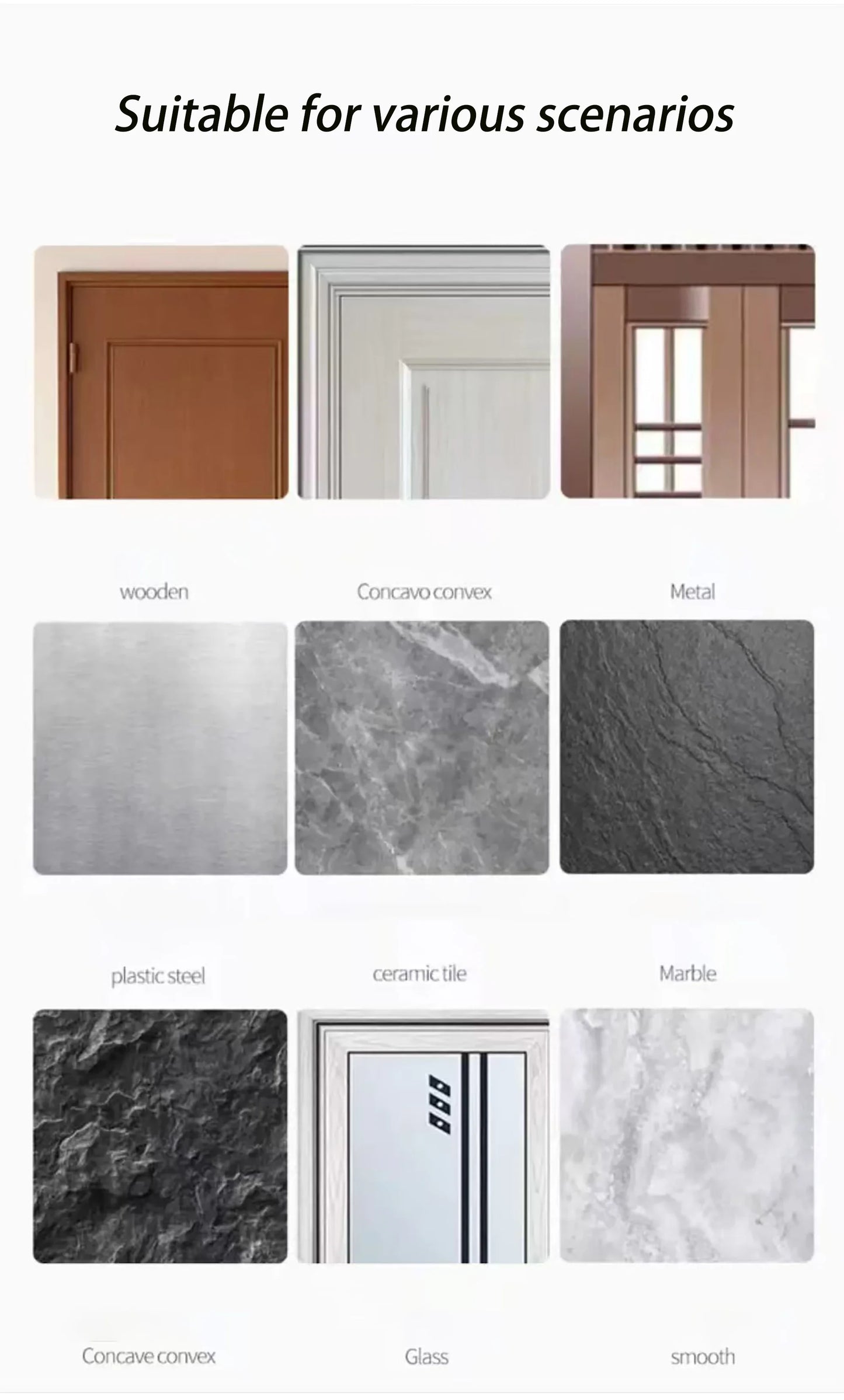 Winter warm curtain, air conditioning door curtain, partition curtain, windshield curtain, transparent soft plastic