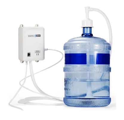 Automatic Charging Electric Water Pump Portable Charge Gallon Drinking Bottle Switch Water Pump Water Dispenser Water Pump