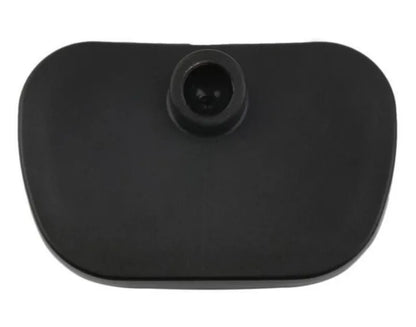 Mini Rear Infant Car Seat, Adjustable Rear Convex Mirror, Child Monitor, In-Car, 2-in-1