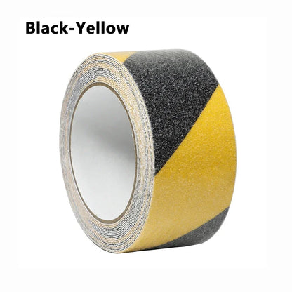 Anti-slip Tape Outdoor Anti Slip Stickers Elderly Anti Slip Strong Adhesive Safety Traction Tape Stairs Floor Safety Tread Step