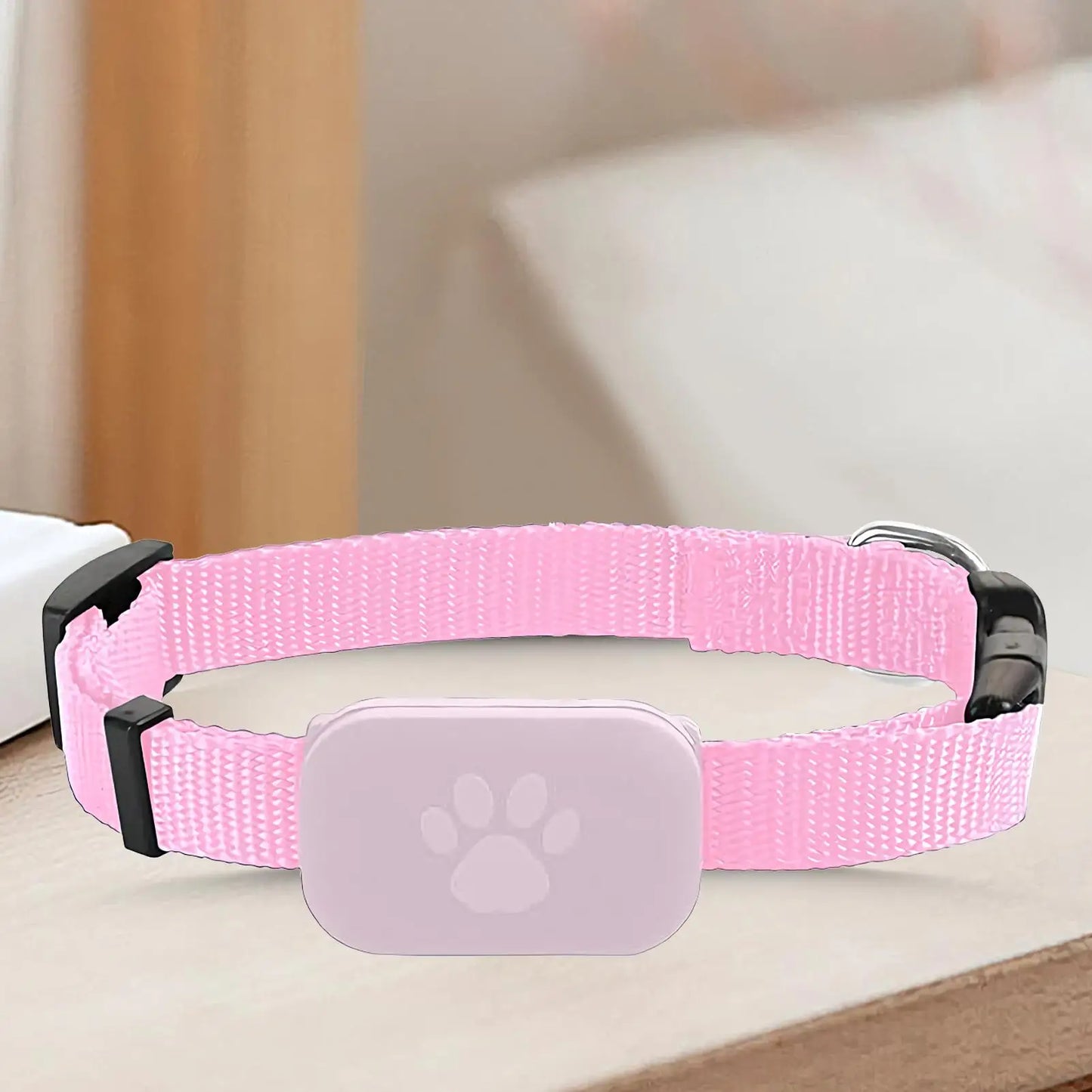 Cat Trackers GPS Cat Trackers Collar Pet Kitten GPS Collar Multifunctional Pet Smart GPS Trackers Pets Accessories For Dog Cat