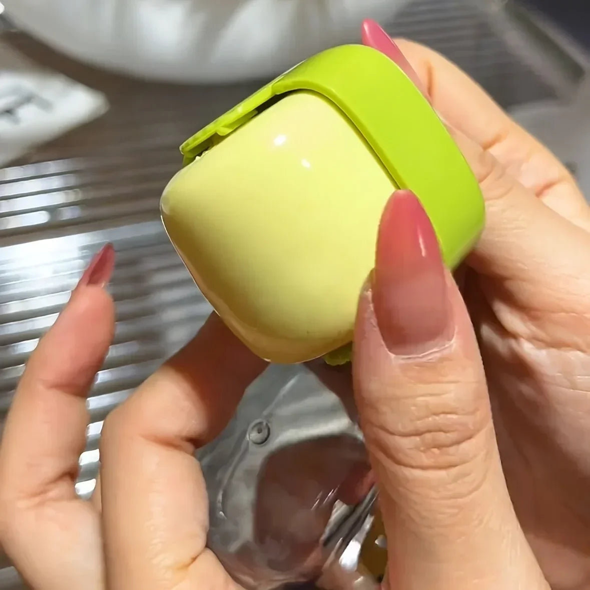 2pcs Washable Lint Roller Pet Hair Remover for Clothes/Sofa/Bed Reusable Sticky Roller for Cat&Dog Owners Portable Cleaning Tool