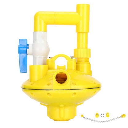 Farm Water Pressure Regulator for Poultry Chicken Drinking Farm Water Equipment