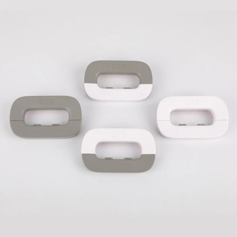 Safe Baby Closet Sliding Door Drawer Kids Anti-pinch Hand Locks Strap Safety Lock Cabinet Lock Care Products