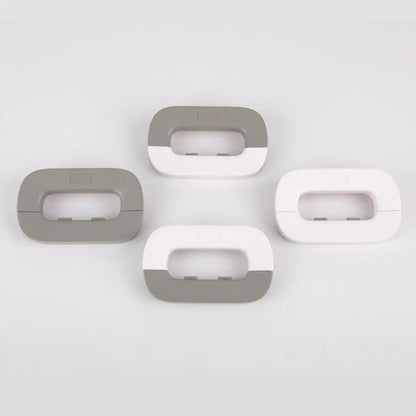Safe Baby Closet Sliding Door Drawer Kids Anti-pinch Hand Locks Strap Safety Lock Cabinet Lock Care Products