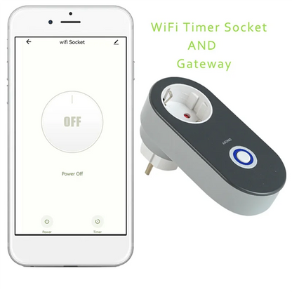 A36T-Wifi Water Controller Smart Sprinkler Controller Wifi Irrigation Controller Wireless Watering System Valve APP EU PLUG