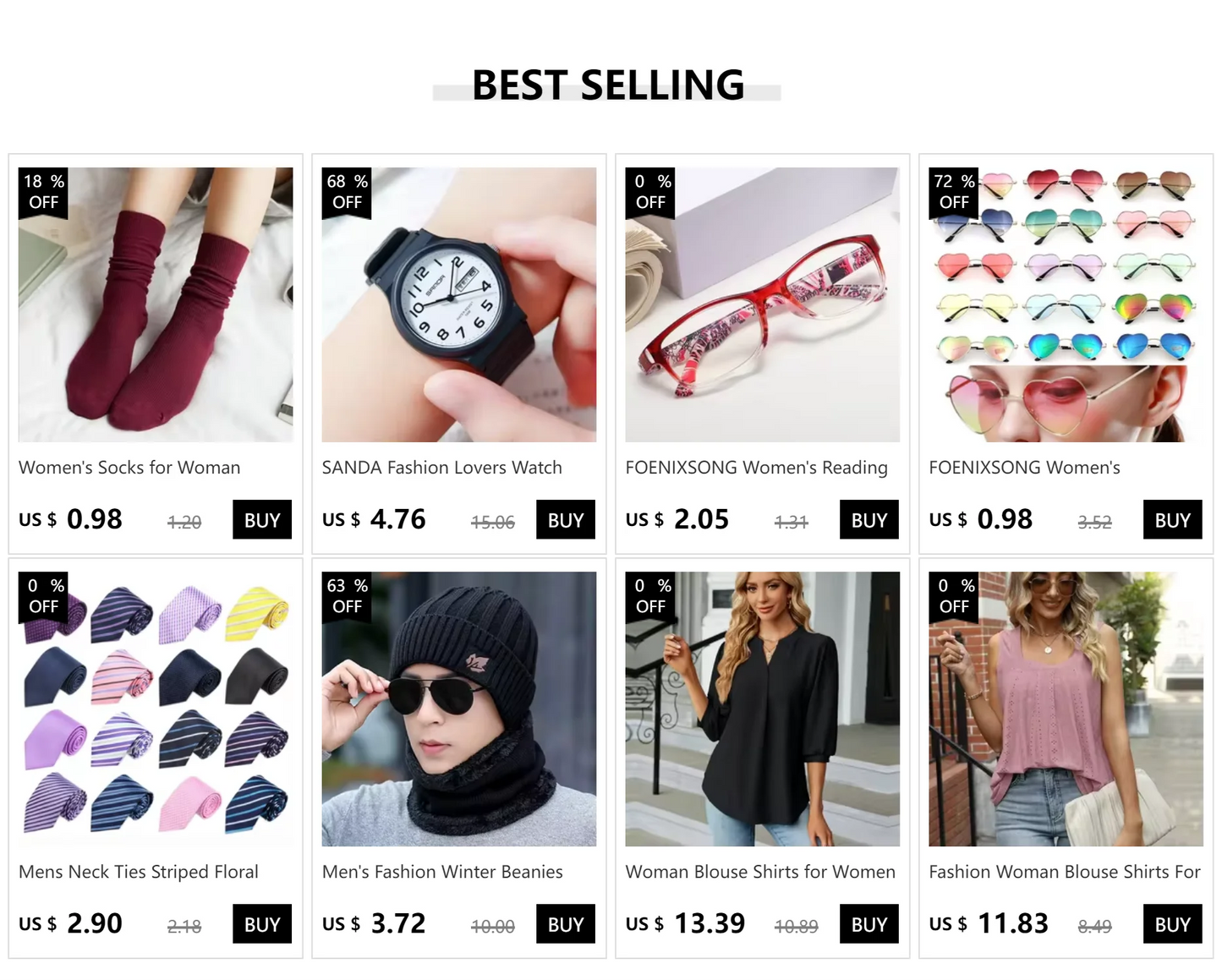 Women's Socks for Woman Winter Autumn Middle Tube Kawaii Cotton Black Red Khaki Feminino Girls Cute Stockings FDT112