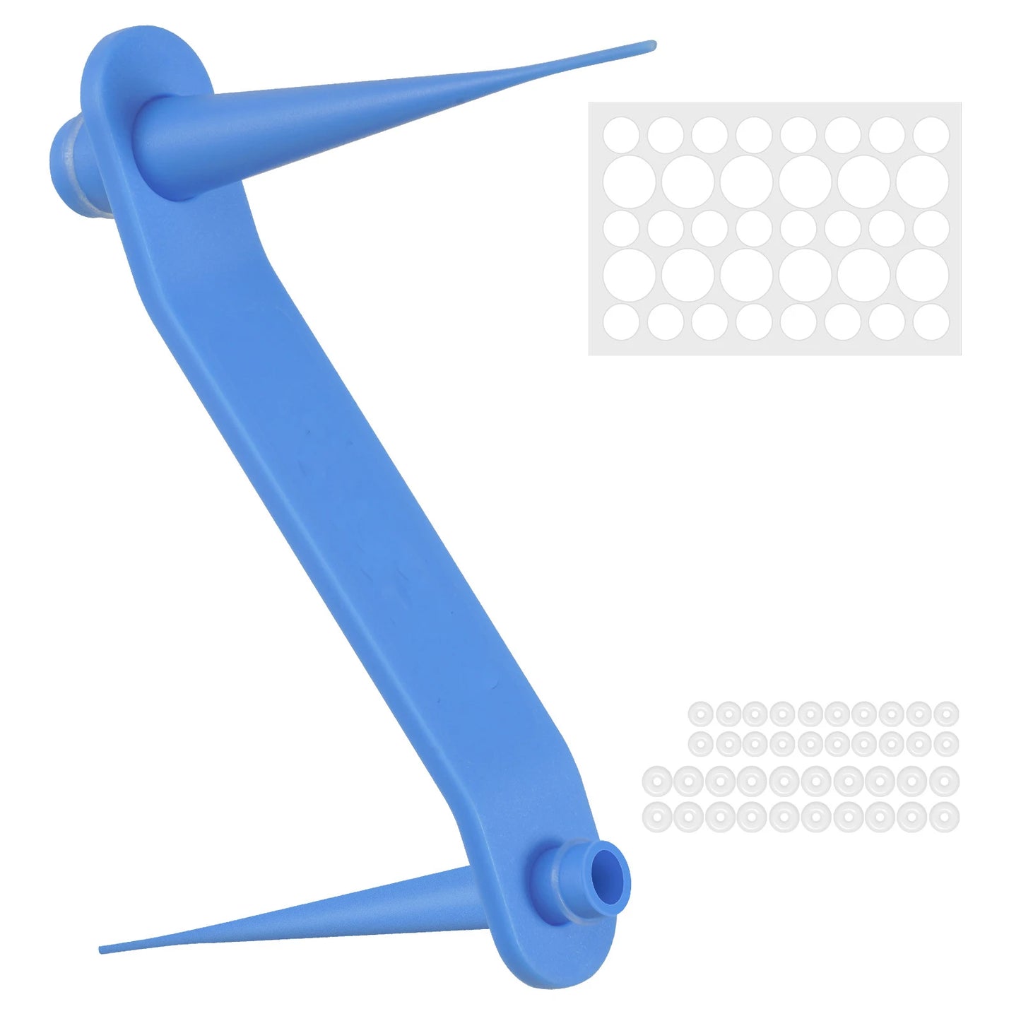 Simple Wart Removal Tool Set Skin Tag Removeal Tool Easy To Clean Skin Care Tool Skin Tag Removal Care Products