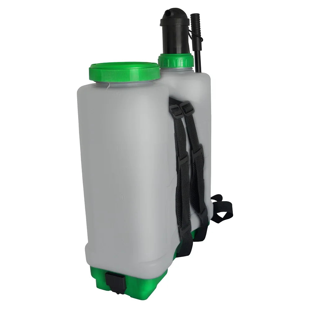 4 Nozzle Agricultural Manual Sprayer TP20