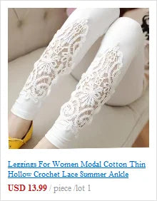 Solid Colorful Leggings For Women 7xl 6XL 5XL Large Size Modal Cotton Tight Pants Grey Black White Pink Blue Purple 5XL 4XL Lady