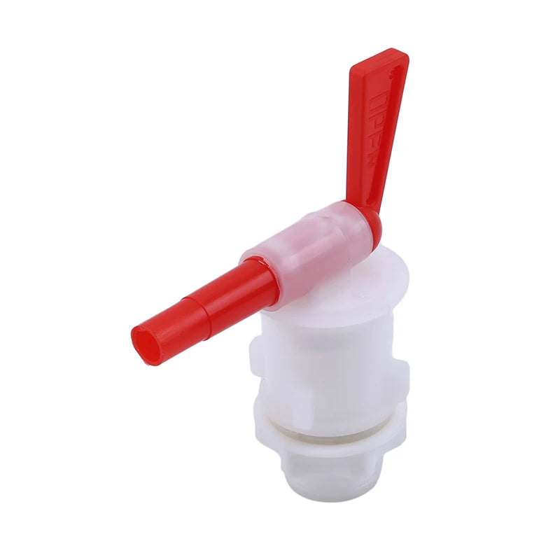 Plastic Faucet bar too Fermentation Barrel Home Brew Beer Faucet Self-made Brewing Equipment Fermentation Tool High Quality