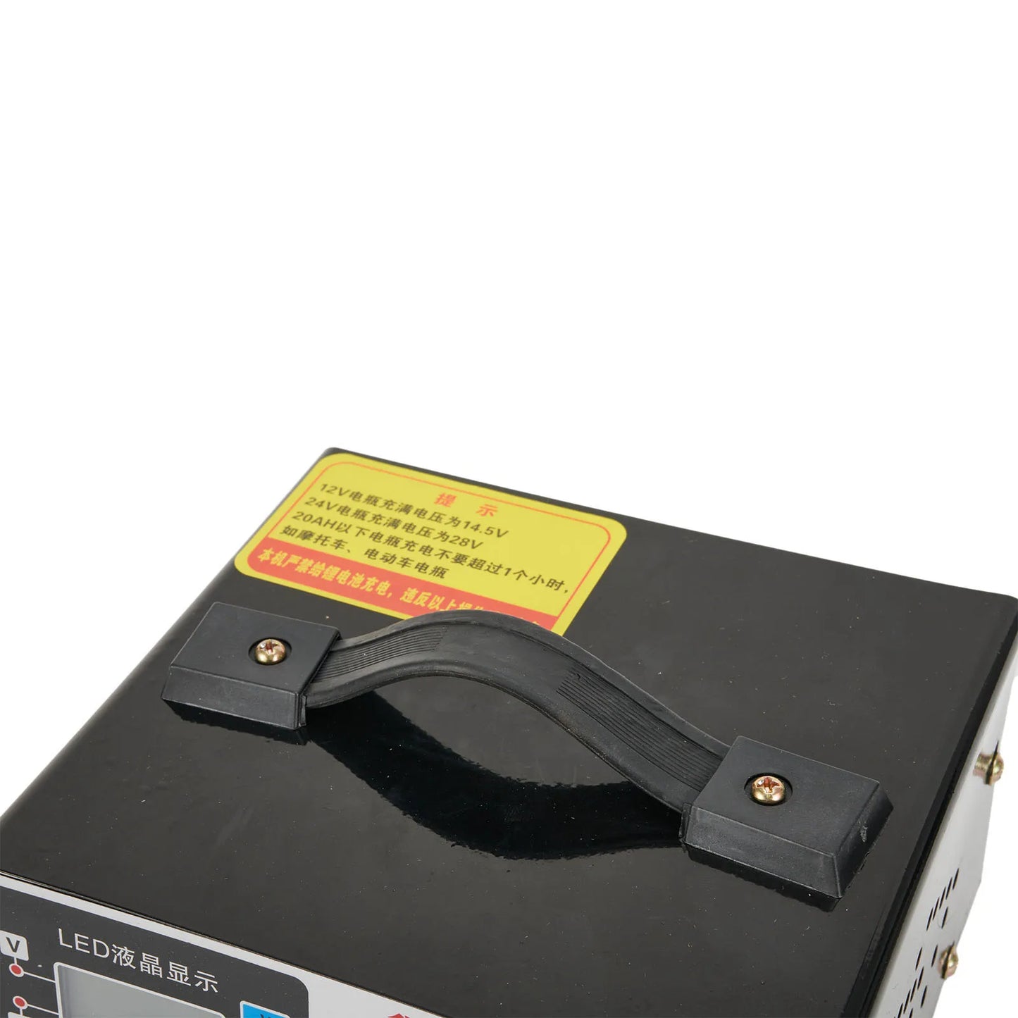 12V/24V Car Battery Charger Heavy Duty Car Battery Charger 220W Full Automatic Car Battery Charger Repair Battery Charger