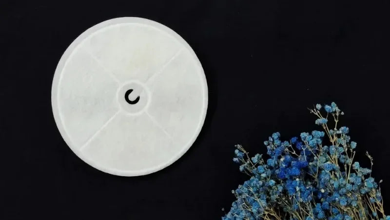 PET Water Dispenser Special Pet Supplies Water Fountain Filter Accessories Filter Automatic Circulation Water Dispenser Filter