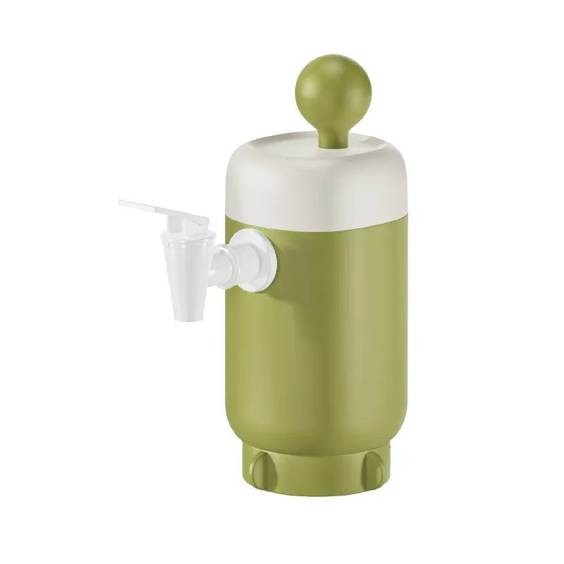 Automatic Water Dispenser Bucket Water Pressure Pump Portable Drinking Water Dispenser Hand Press Water Pumps