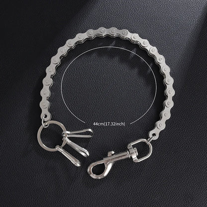 Unique Harajuku Style Fashion Sexy Ladies Moon Sun Metal Belt Retro High Waist Chain Personality Clothing Accessories Jewelry