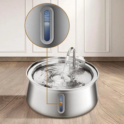 Replacement Filters Pet Water Feeder USB Automatic Kitten Water Fountain Filter Flowing Water Durable Pet Water Dispenser