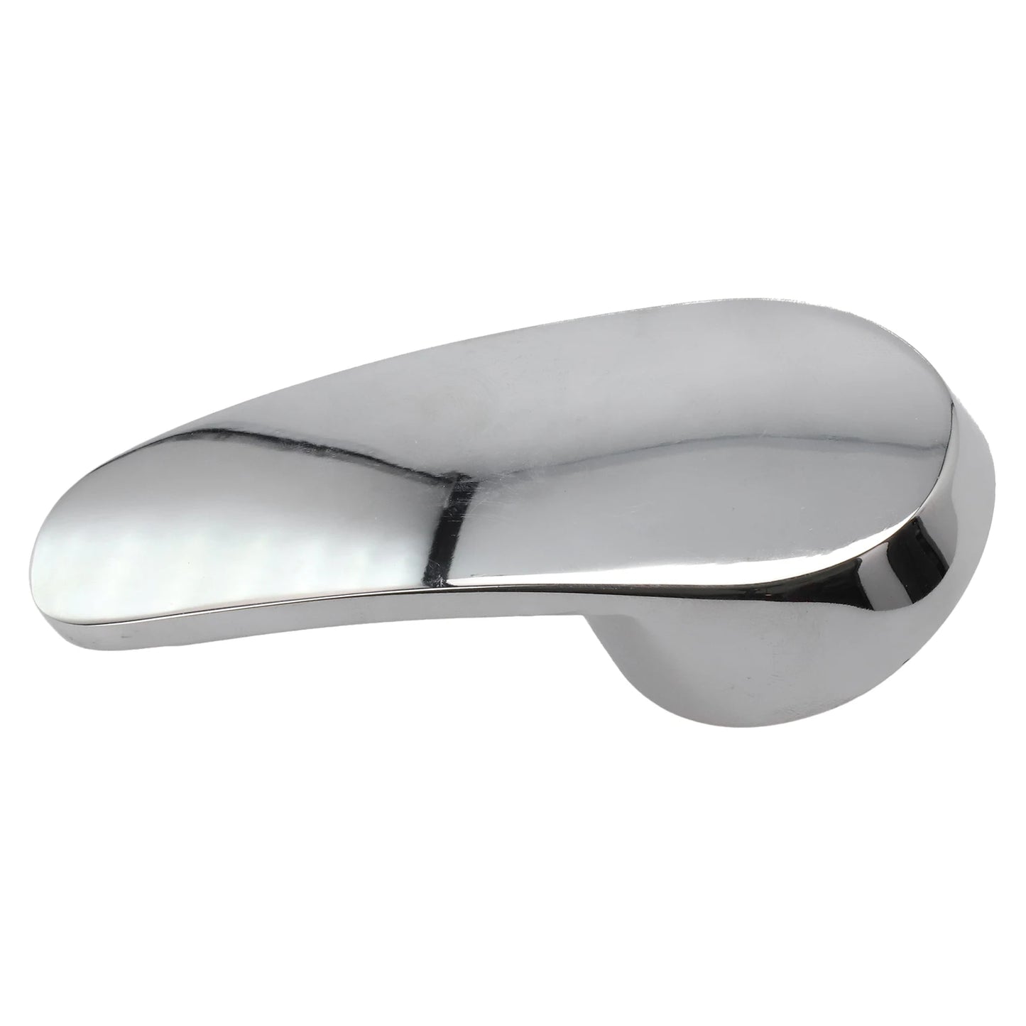 Kitchen/Bathroom Showers Mixer Tap Handle Faucet Head Handle Mirror Polished Basin Single Thermostats Bathtubs