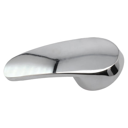 Kitchen/Bathroom Showers Mixer Tap Handle Faucet Head Handle Mirror Polished Basin Single Thermostats Bathtubs