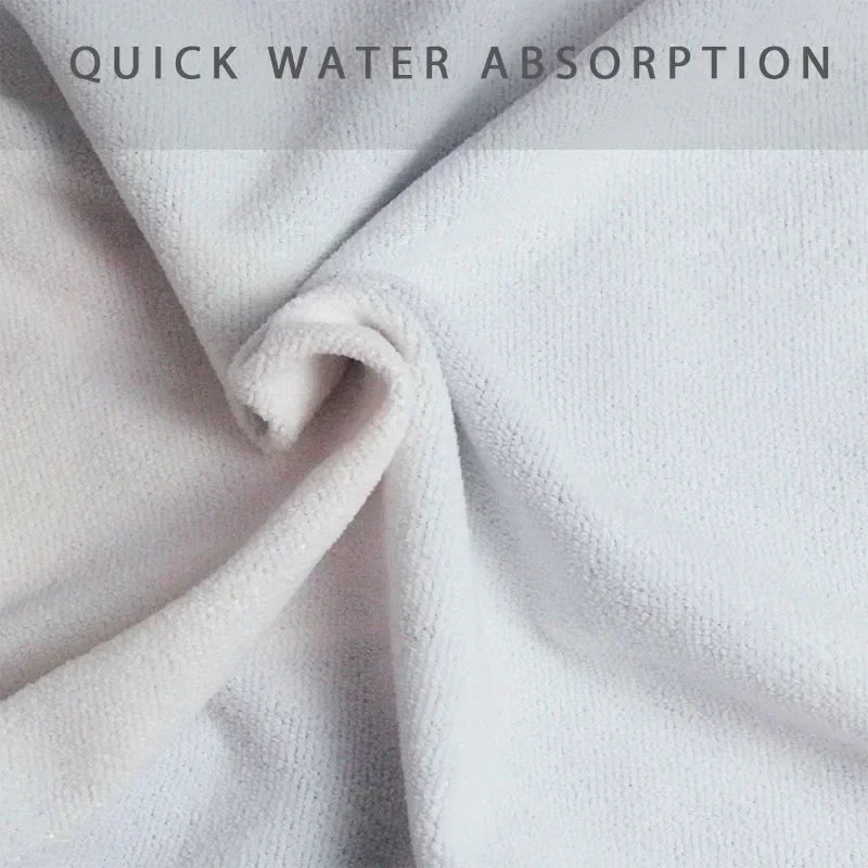 Beach Towel Fast Dry Towel for Fitness Fashion Gym Towels With Designs Microfiber Sauna Cloth Lemon Absorbent Home Quick Trip