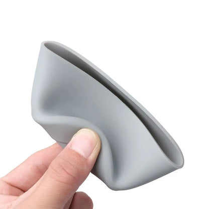 Slip-proof Bottle Silicone Boots Sleeves For 12OZ 18OZ 21OZ 24OZ Hydro Flask Water Bottle Cup Lid For Outdoor Camping Hiking