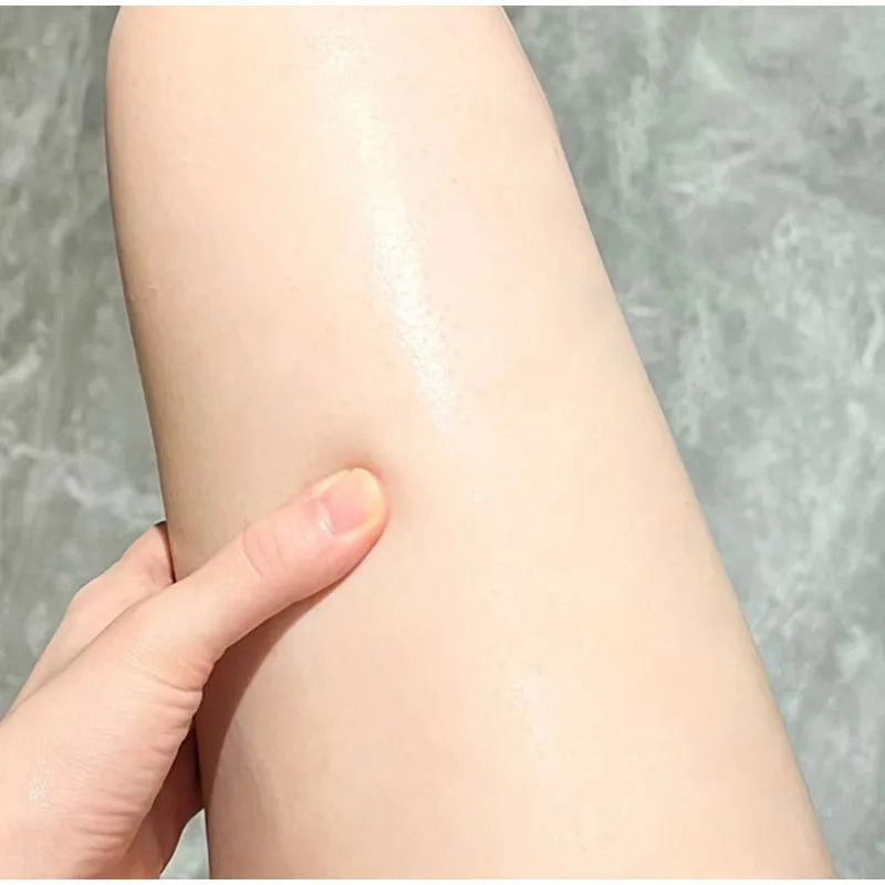 30g Body Care Cream Effectively Relieve Dry Skin Moisturizing Oil Herbal Smooth Tender Skin Body Care Foot Hydrating Care Cream